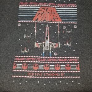 Star Wars Sweatshirt